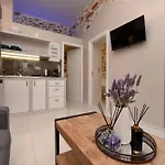 Apartment Alesio's House Ermoupoli