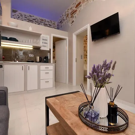 Apartman Alesio's House Ermúpoli
