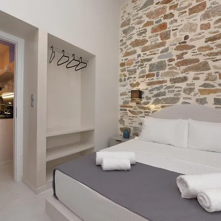 Alesio's House Apartman