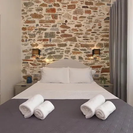 Alesio's House Διαμέρισμα Ερμούπολη