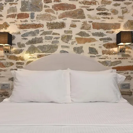 Apartment Alesio's House Ermoupoli