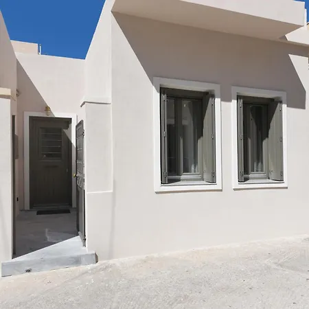 Alesio's House Apartman *