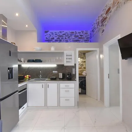 Apartment Alesio's House Ermoupoli